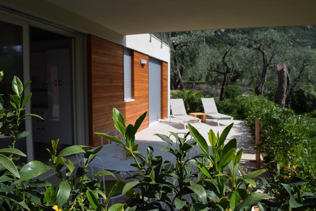 "Casabana" - Relax Tutto L'Anno - Giardino - Piscina Top Malcesine Exterior photo