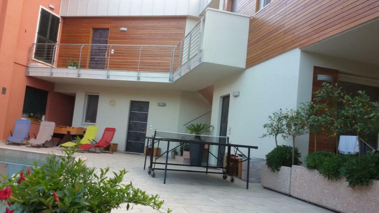 "Casabana" - Relax Tutto L'Anno - Giardino - Piscina Top Malcesine Exterior photo